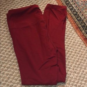 Yogalicious leggings